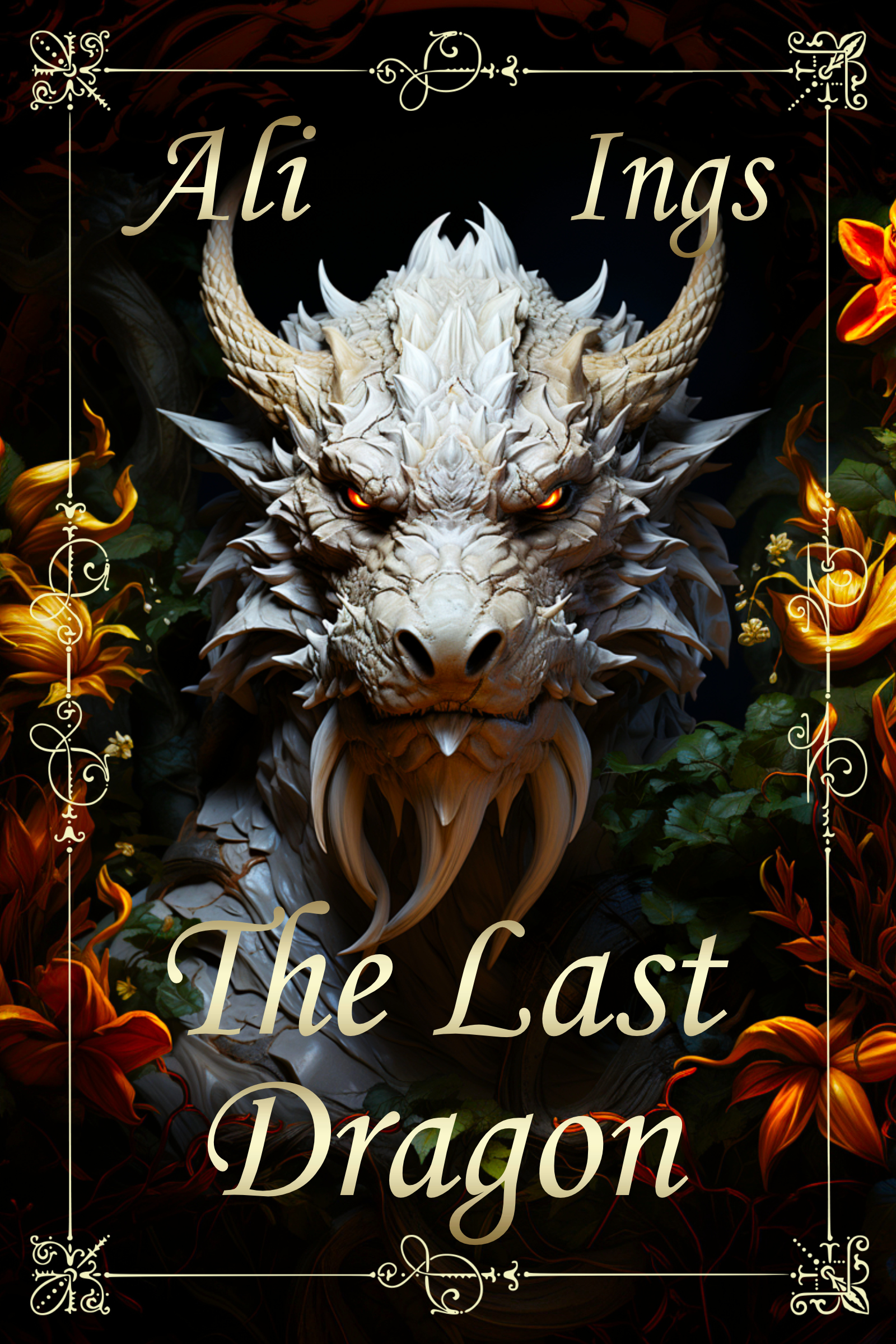 The Last Dragon