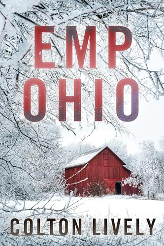 EMP Ohio book cover