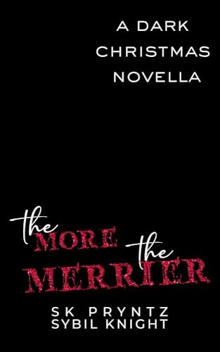 The More the Merrier book cover