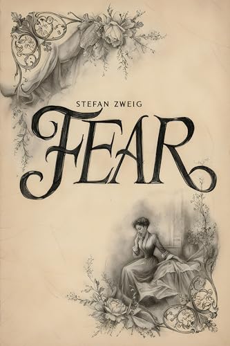 Fear book cover