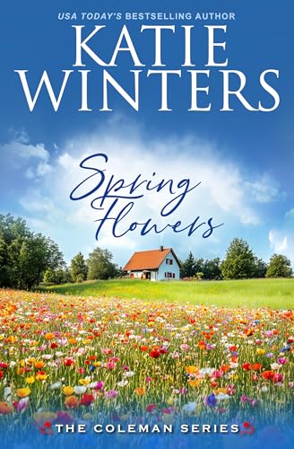 April Flowers