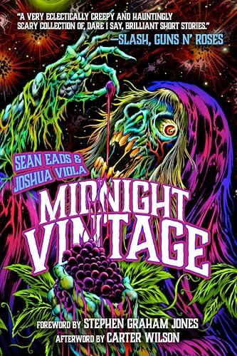 Midnight Vintage