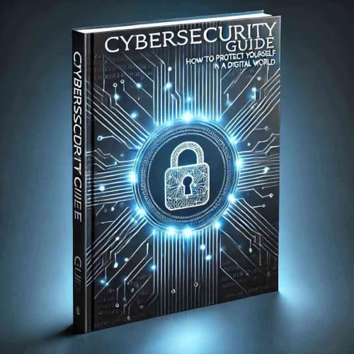 "Cybersecurity Essentials: A Beginner’s Guide to Protecting Data and ...