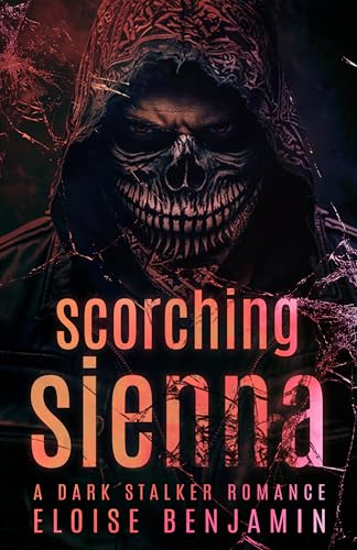 Scorching Sienna