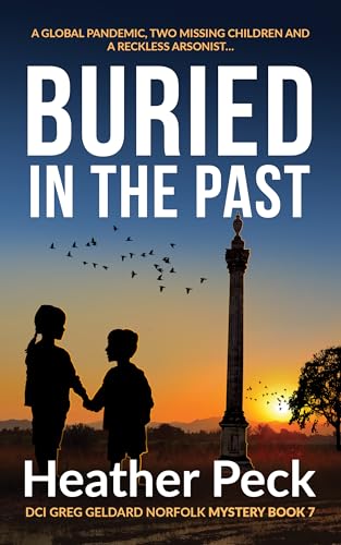 Buried in the Past