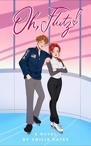 Oh, Flutz!: A Figure Skating Romance