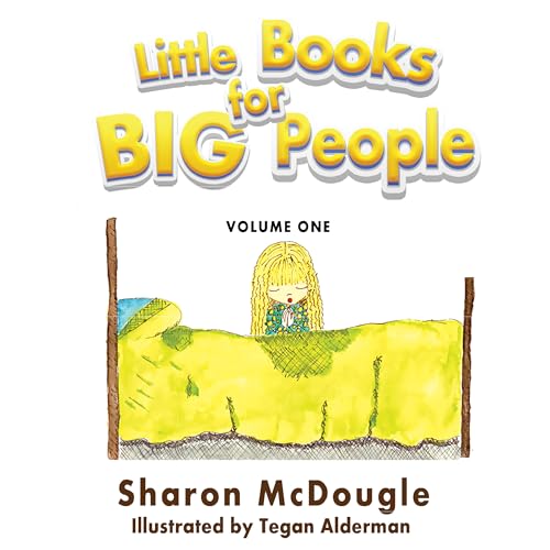Little Books for Big People, Vol. 1