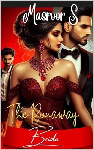 The Runaway Bride : An Indian Billionaire Romance