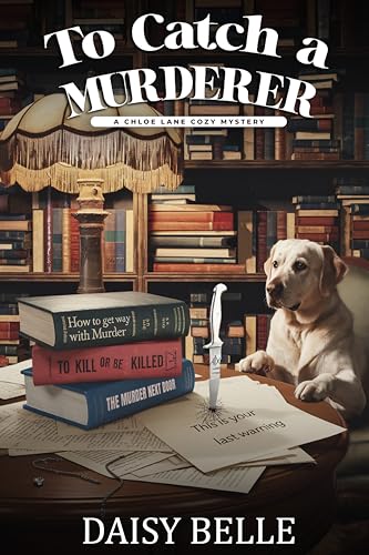To Catch a Murderer: A must have whodunnit? that will keep you glued to your seat