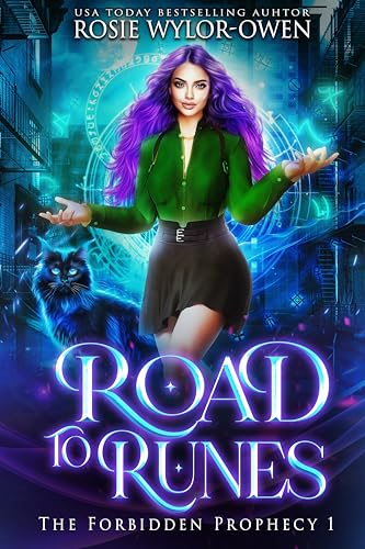 Road To Runes