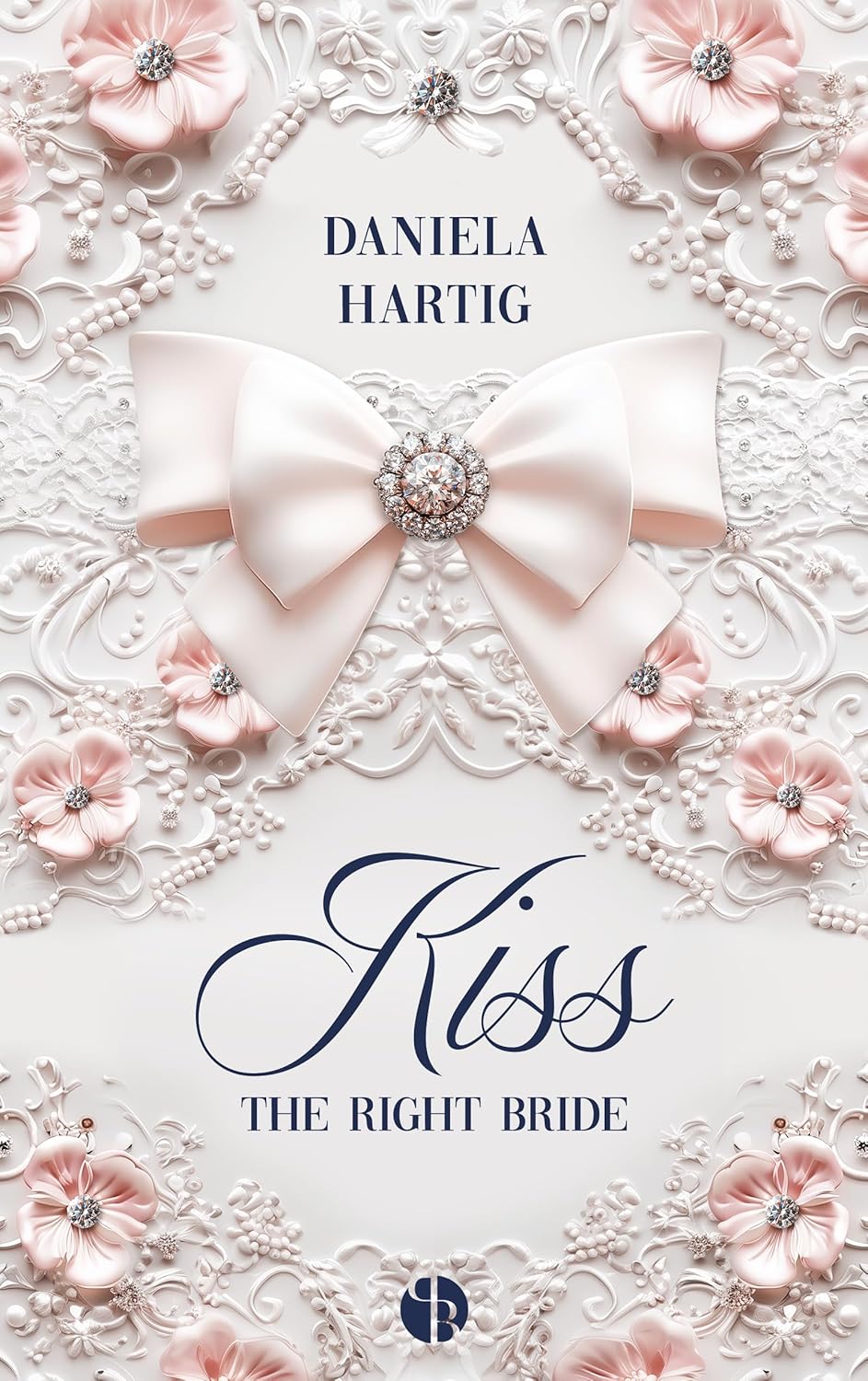 Wedding Dreams book cover 1