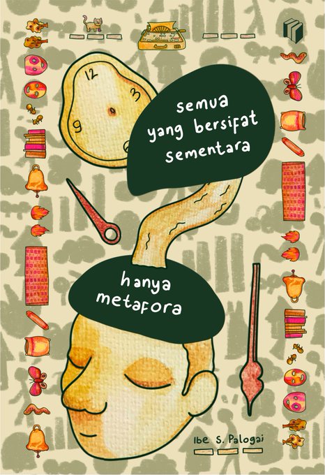 Semua yang Bersifat Sementara hanya Metafora