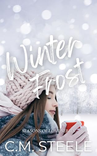 Winter Frost book cover