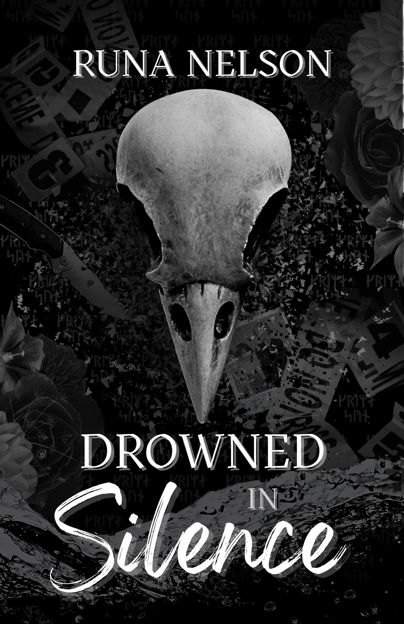 Drowned In Silence