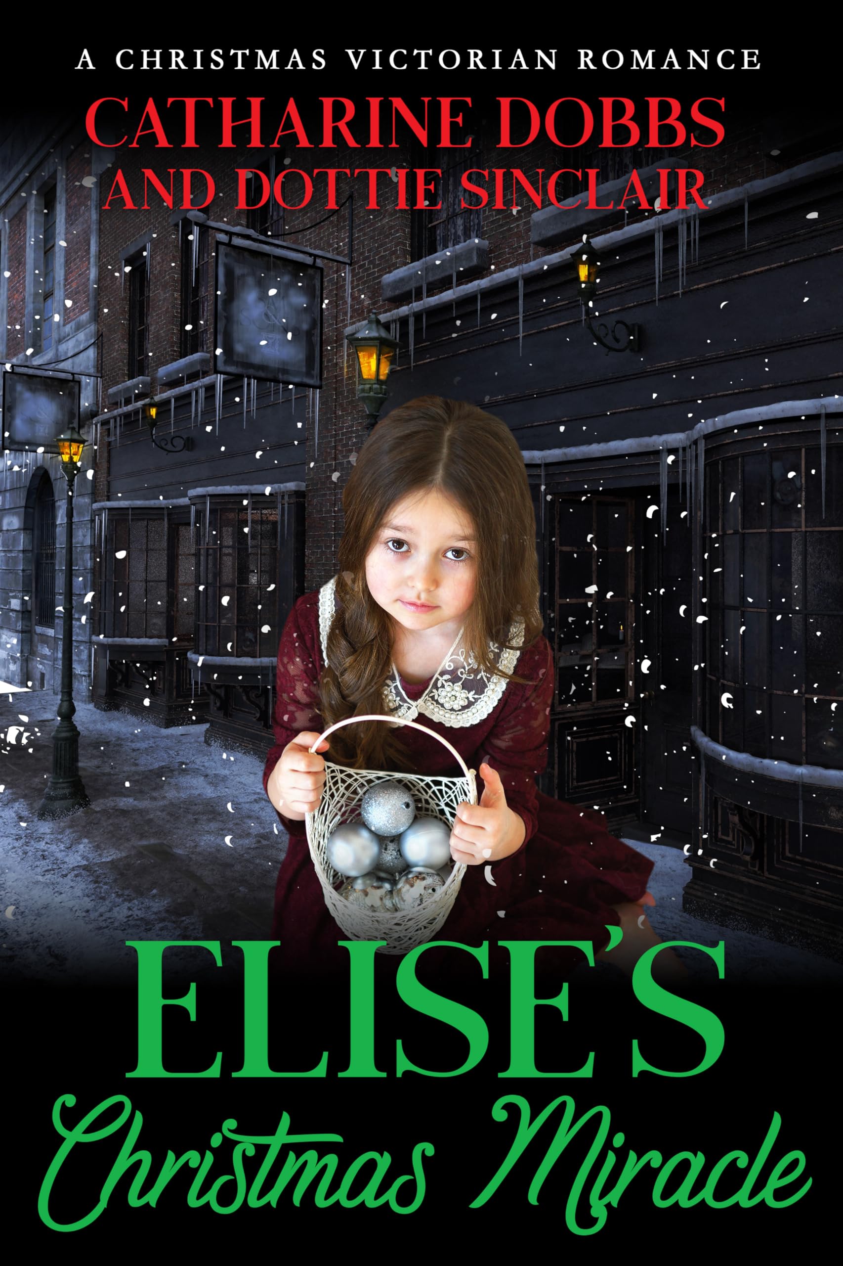 Elise's Christmas Miracle