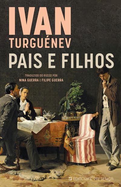 Pais e Filhos (Portuguese Edition)