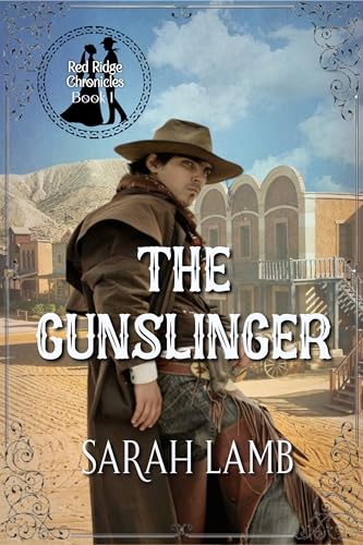 The Gunslinger