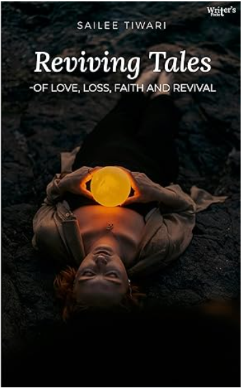 Reviving Tales - Of Love, Loss, Faith and Revival