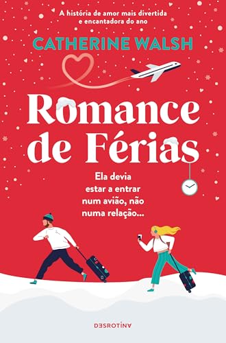 Romance de Férias (Portuguese Edition)