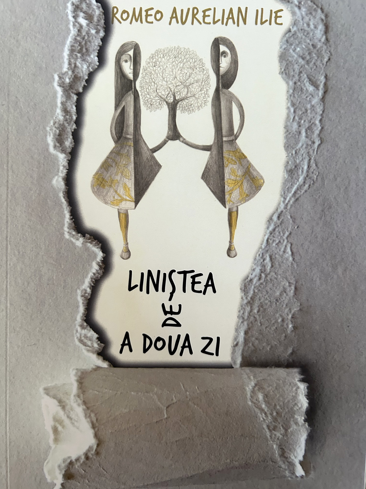 Liniștea de a doua zi