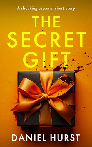 The Secret Gift book cover