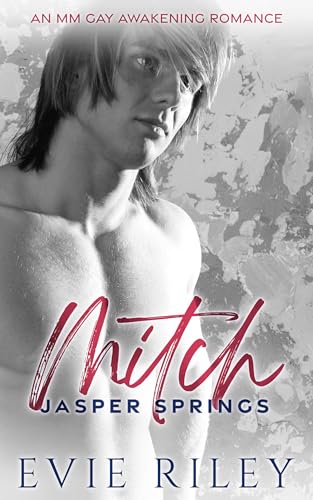 Mitch: An MM Gay Awakening Romance