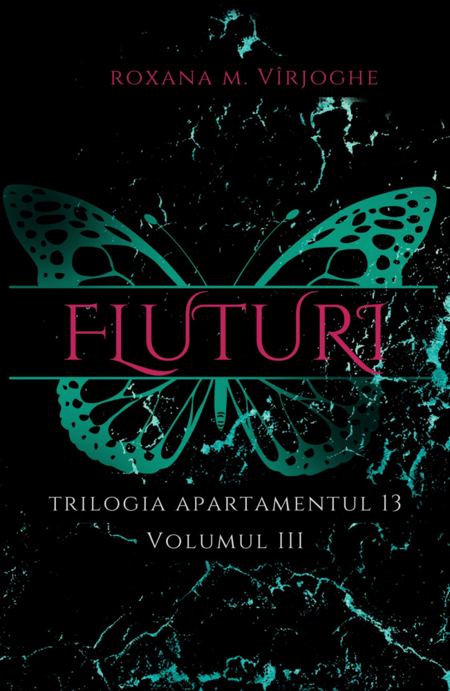 Fluturi