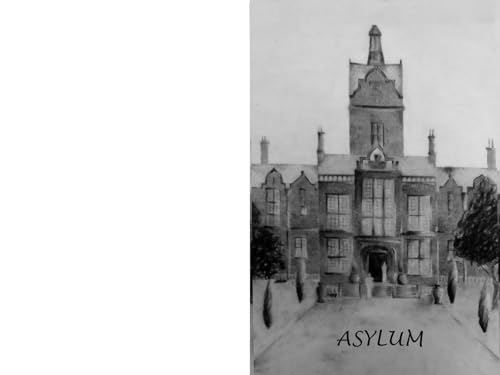 Asylum: Poetry by Danielle Matthews by Danielle Matthews | Goodreads