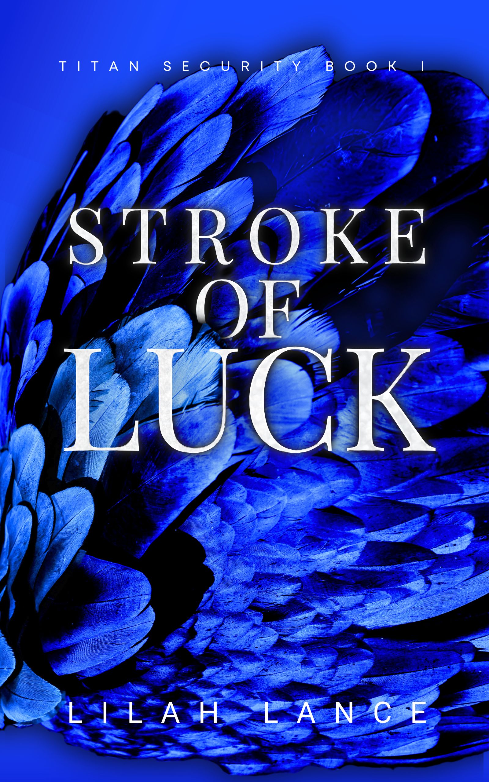 Stroke of Luck