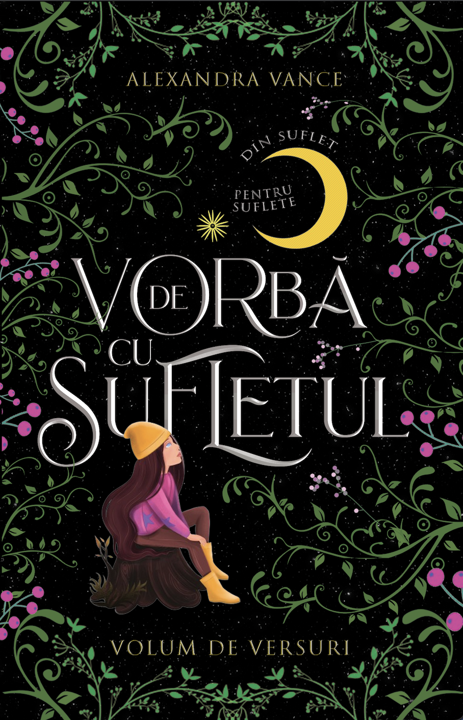 De vorbă cu sufletul