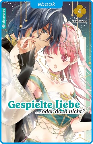 Gespielte Liebe … oder doch nicht? 04