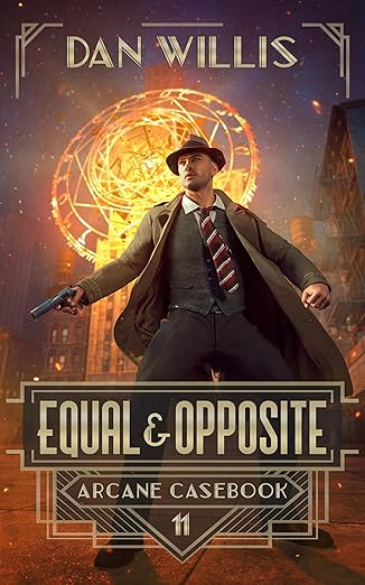 Equal & Opposite