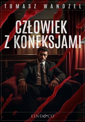 Człowiek z koneksjami