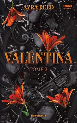 Valentina - Tome 02 book cover