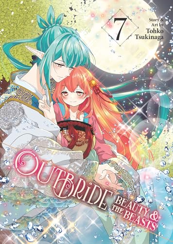 Outbride: Beauty and the Beasts Vol. 7