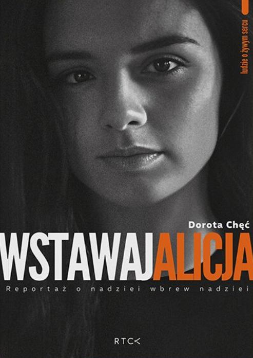 Wstawaj Alicja
