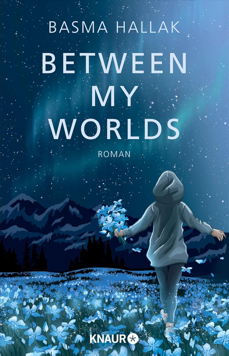 Between My Worlds (Kalima und N ói #1)