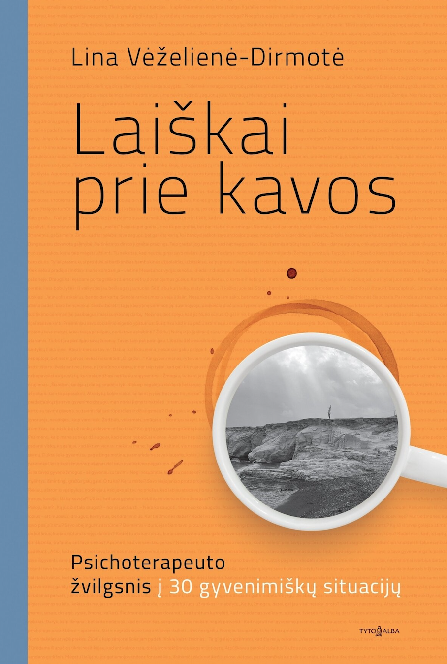 Laiškai prie kavos