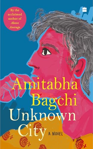 Unknown City: A Novel
