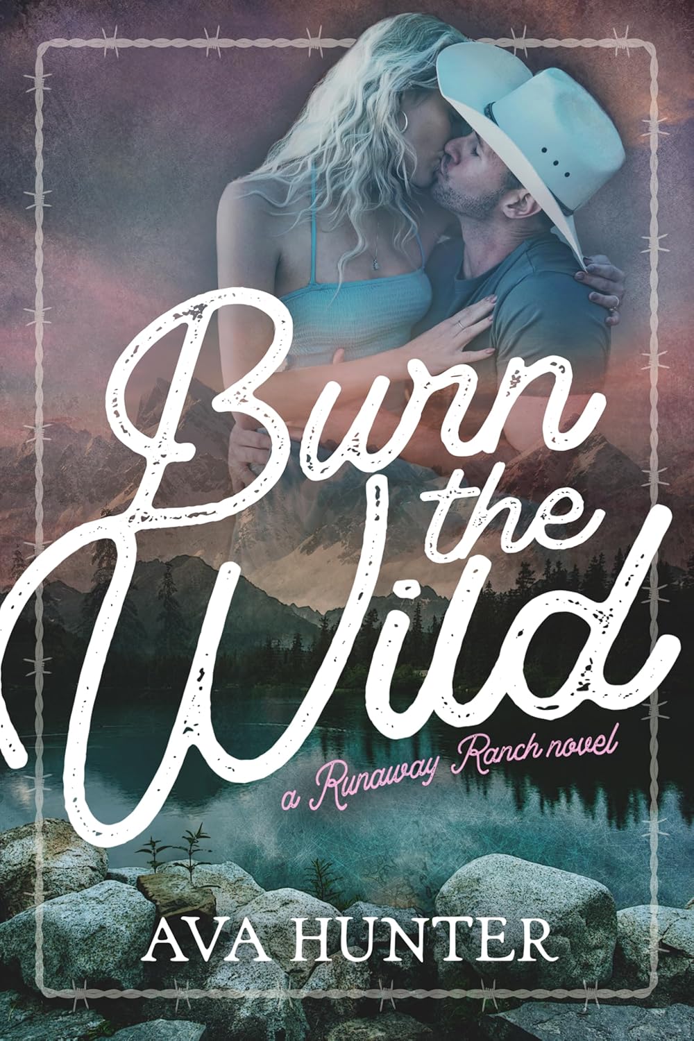 thumbnail interactive-video image 1 of Burning Wild (A Leopard Novel) By Christine Feehan - Mass Market Paperback, Good Condition 1 of 4