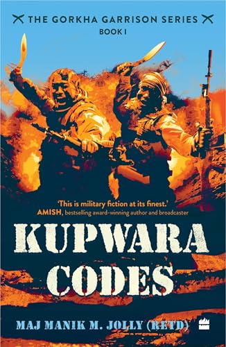 Kupwara Codes
