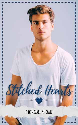 Stitched Hearts