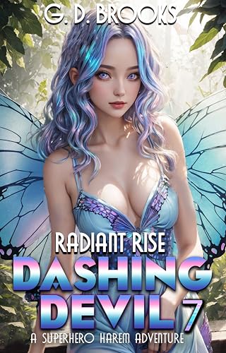 Dashing Devil 7: Radiant Rise