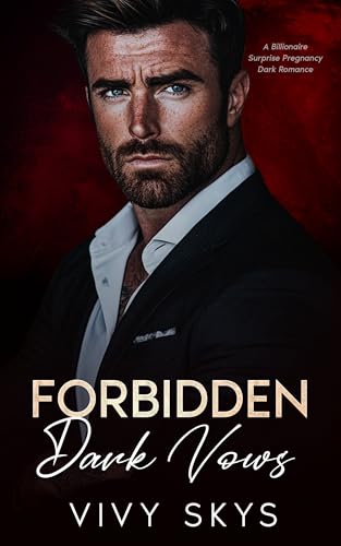 Forbidden Dark Vows
