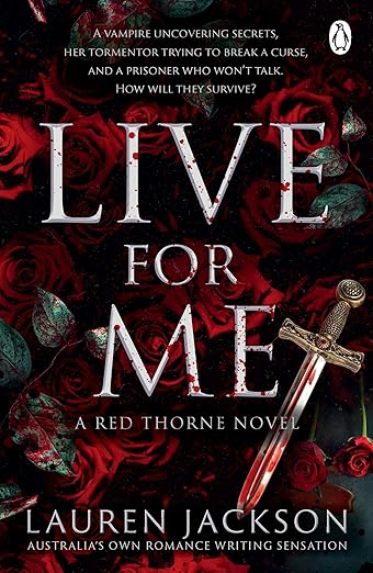 Live for Me