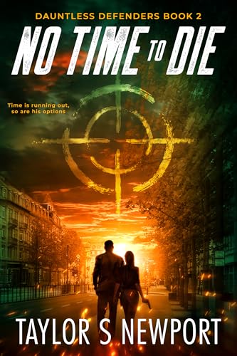 No Time to Die