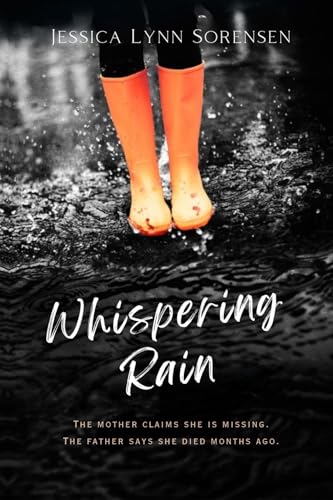 Whispering Rain