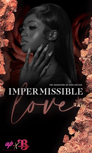 Impermissible Love book cover