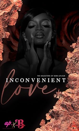Inconvenient Love book cover