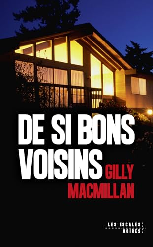 De si bons voisins book cover